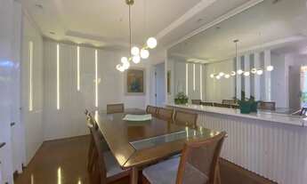 Imagem 8: Casa em condomínio familiar no alto da Boa Vista