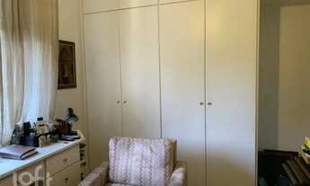 Imagem 3: Apartamento à venda em Vila Andrade com 126 m², 3 quartos, 2 vagas