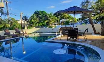 Imagem 4: Casa para aluguel de temporada em JACUIPE com 5 quartos e 4 suítes