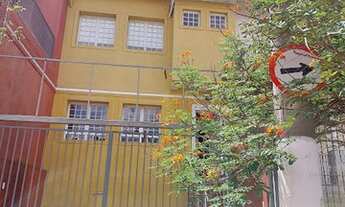 Imagem 7: Sobrado para locação 8 salas, recepção, 2 vagas! R$5.500,00 V. Clementino - S.Paulo/SP