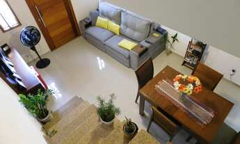 Imagem 2: Casa para venda com 97 metros quadrados com 3 quartos em Centro - Nilópolis - RJ