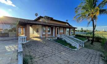 Imagem: Terreno 401 m2 Condomínio London Park