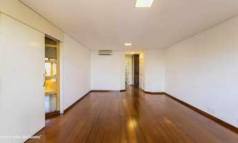 Imagem 3: Apartamento à venda em Perdizes com 114m², 3 quartos, 3 suítes e 3 vagas