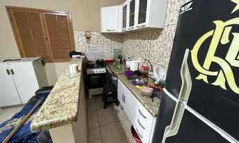 Imagem 4: CASA DA PRAIA COM PISCINA DO SONHO SÃO FRANCISCO DE ITABAPOANA E 2 QUARTOS