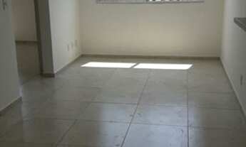 Imagem 2: Apartamento para aluguel e venda possui 47 metros quadrados com 2 quartos