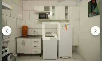 Imagem 6: Apto 1 quarto 1 banheiro