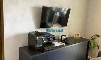 Imagem 2: Conjunto à venda, 42 m² por R$ 650.000,00 - Brooklin - São Paulo/SP