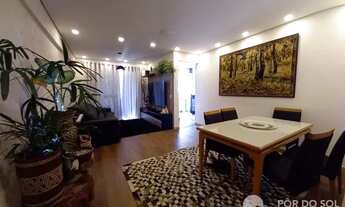 Imagem 5: Apartamento com 3 dorms, Canto do Forte, Praia Grande - R$ 790 mil, Cod: 3156