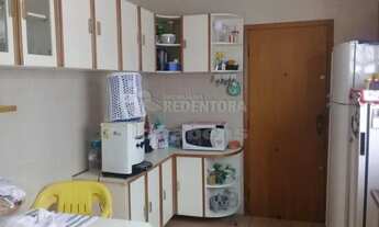 Imagem 7: Apartamento Padrão em São José do Rio Preto