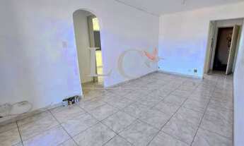 Imagem 4: Apartamento para aluguel possui 57 metros quadrados com 2 quartos