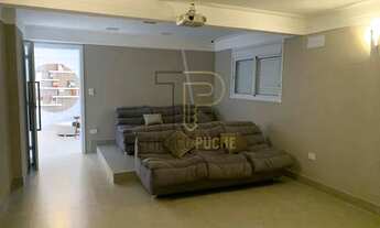 Imagem 6: Apartamento para venda com 134 metros quadrados com 3 quartos em Canto do Forte - Praia Gr