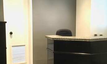 Imagem 2: Conjunto comercial - Rua Botucatu - 40 m2 de área útil - 250 m da Unifesp - andar alto