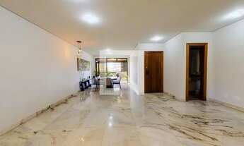 Imagem 5: Apartamento para Aluguel - Serra, 4 Quartos, 189 m2