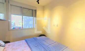 Imagem 6: Apartamento para Aluguel - Brás, 2 Quartos, 36 m2