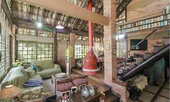 Imagem 7: Casa à venda 4 Quartos 4 Vagas 200M² Vila Nova Porto Alegre - RS