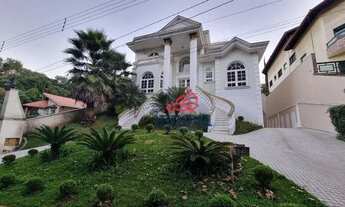 Imagem: Casa com 4 dormitórios, 785 m² - venda