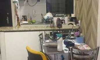 Imagem 3: Apartamento com 1 dormitório, 36 m² - venda por R$ 200.000,00 ou aluguel por R$ 1.593,00