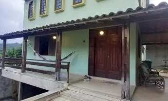 Imagem: Excelente Casa Triplex para venda em Campo