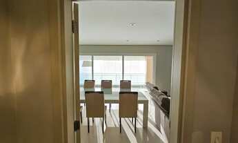 Imagem 7: Apartamento para aluguel possui 151 metros quadrados com 3 quartos em Paraíso - São Paulo