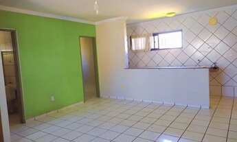 Imagem: Alugo apartamento Icaraí / Caucaia