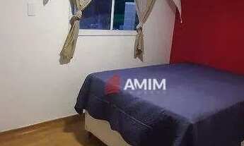 Imagem 5: Apartamento com 2 dormitórios à venda, 47 m² por R$ 220.000,00 - Maria Paula - São Gonçalo