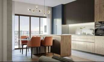 Imagem 4: Apartamentos 1 a 2 dormitórios com suíte