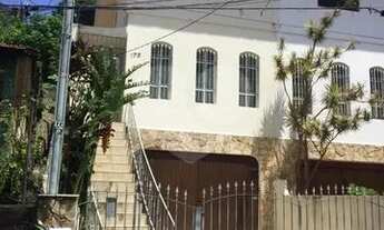 Imagem 3: Lindo Sobrado para locação