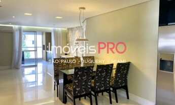 Imagem 4: Apartamento, Vila Gumercindo - São Paulo