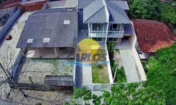 Imagem 5: MATINHOS - Casa Padrão - Balneário Caravelas