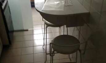 Imagem 3: Apartamento para aluguel possui 90 metros quadrados com 2 quartos em Vila Buarque - São Pa