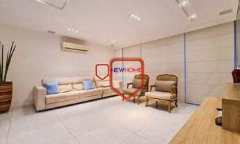 Imagem 4: Apartamento 4 Suítes à venda, 167 m² por R$ 1.790.000 - Jacarepaguá - Rio de Janeiro/RJ