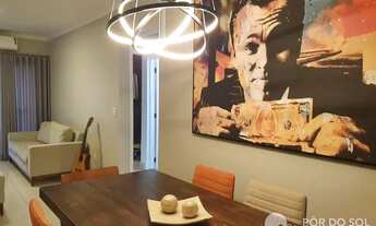 Imagem 1: Apartameto pronto pra morar, 02 dormitórios sendo 01 suíte!