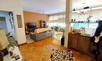 Imagem 2: Apartamento à venda, 3 quartos, 1 suíte, 1 vaga, Copacabana - RIO DE JANEIRO/RJ