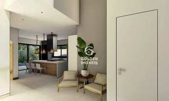 Imagem 6: Casa com 3 dormitórios à venda, 172 m² por R$ 1.650.000 - Condominio Residencial Jardins d
