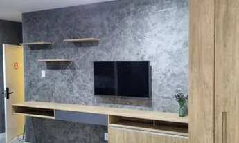 Imagem 2: Studio para locação e venda no Campo Belo, 1 dormitório, 1 banheiro - 31m2!