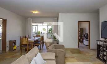 Imagem 2: Apartamento à Venda - Jardim América, 3 Quartos, 156 m2