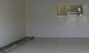 Imagem: Sobrado próximo à Ópera de Arame