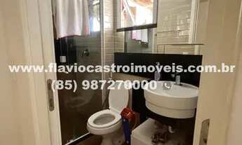 Imagem 5: VIVA LA VIDA PARK RESIDENCE APARTAMENTO NA CIDADE DOS FUNCIONARIOS EM FORTALEZA/CE