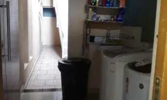 Imagem 7: CASA AYROSA Casa com 3 dormitórios