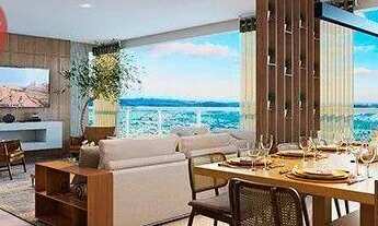 Imagem 6: Apartamento com 4 dormitórios à venda, 237 m² por R$ 1.890.000 - Jardim Ilhas do Sul