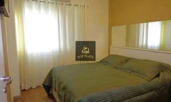 Imagem 7: Flat disponível no Itaim Bibi