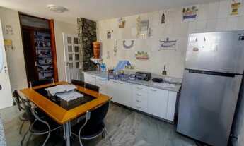 Imagem 7: BELO HORIZONTE - Casa Padrão - São Luiz