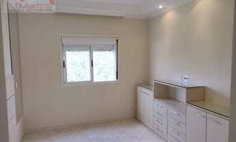 Imagem 5: Apartamento para venda Parque Tamboré - Santana de Parnaíba/SP