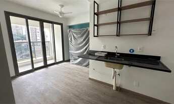 Imagem: São Paulo - Studio - VILA MADALENA