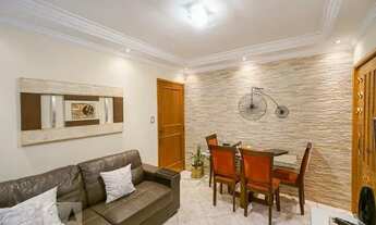 Imagem 3: Apartamento à Venda - Mooca, 2 Quartos, 54 m2