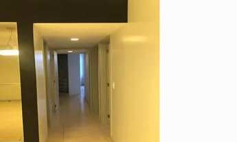 Imagem 5: Apartamento para aluguel tem 104m2, 3QT, 1ST, Graças - Recife - PE