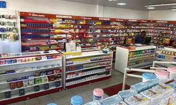 Imagem 1: Vendo farmácia com popular