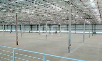 Imagem 5: Galpão - Padroeira - Osasco