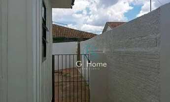 Imagem 4: Casa com 3 dormitórios para alugar, 100 m² por R$ 850,00/mês - Boa Vista - Londrina/PR