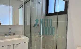 Imagem 2: Apartamento para alugar, 82 m² por R$ 12.017,00/mês - Vila Olímpia - São Paulo/SP